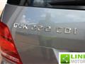 MERCEDES CLASSE GLK CDI 4Matic B.EFFICIENCY  FINANZIABILE GARANTIBILE