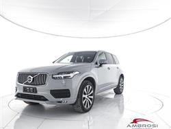 VOLVO XC90 B5 AWD Mild hybrid Diesel Core 7 Sedili