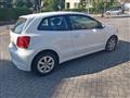 VOLKSWAGEN POLO 1.2 TDI DPF 3 p. BlueMotion 89g