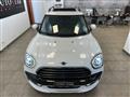 MINI COUNTRYMAN 1.5 One D Automatica - TETTO - IVA ESPOSTA