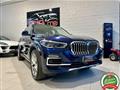 BMW X5 xDrive30d xLine *SERVICE BMW*LASER*BMW INDIVIDUAL*