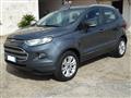 FORD EcoSport 1.5 TDCi 95 CV Plus