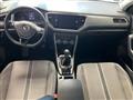 VOLKSWAGEN T-ROC 2.0 TDI SCR 150 CV ADVANCED BlueMotion Technology