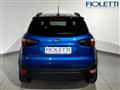 FORD ECOSPORT 1.0 EcoBoost 125 CV Start&Stop Active