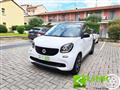 SMART EQ FORFOUR EQ Passion NEOPATENTATI GARANZIA INCLUSA