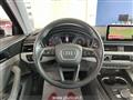 AUDI A4 AVANT A4 Avant 35 TDI S tronic Business