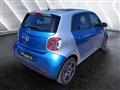 SMART EQ FORFOUR eq Pulse 22kW