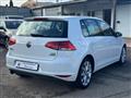 VOLKSWAGEN GOLF 1.6 TDI 5p. Comfortline BlueMotion Technology