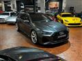 AUDI A6 AVANT Avant 4.0 MHEV V8 quattro tiptronic B&O Panorama