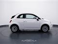 FIAT 500C 1.0 Hybrid Dolcevita