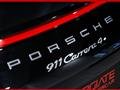 PORSCHE 911 3.0 Carrera 4 Coupé