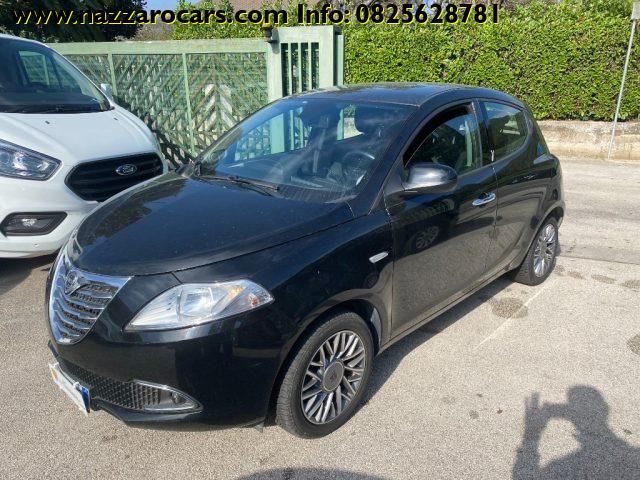 LANCIA YPSILON 1.3 MJT 16V 95 CV 5 porte S&S Gold