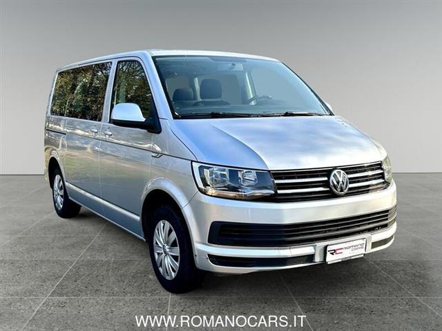 VOLKSWAGEN CARAVELLE 2.0 TDI 150CV DSG PC Comfortline