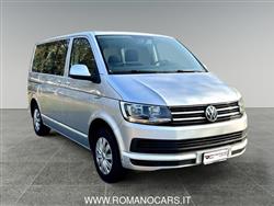 VOLKSWAGEN CARAVELLE 2.0 TDI 150CV DSG PC Comfortline