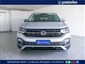 VOLKSWAGEN T-CROSS 1.0 TSI 110 CV Advanced