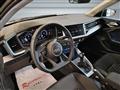 AUDI A1 SPORTBACK allstreet 30 TFSI S tronic Identity Contrast