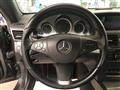 MERCEDES CLASSE E CABRIO CDI Cabrio BlueEFFICIENCY