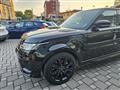 LAND ROVER RANGE ROVER SPORT 3.0D l6 249 CV HSE  * unico propr. garanzia LR *