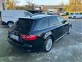 AUDI A4 AVANT Avant 2.0 TDI clean diesel multitronic Advanced