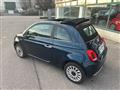 FIAT 500C 500 C 1.0 Hybrid Dolcevita