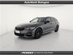 BMW SERIE 3 d 48V xDrive Touring Msport