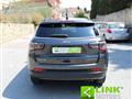 JEEP COMPASS 2.0 Multijet II 170 CV aut. 4WD Limited