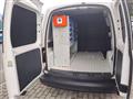 VOLKSWAGEN Caddy Furgone 2020 dci Caddy 2.0 TDI 102 CV Furgone