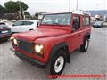 LAND ROVER DEFENDER 90 2.5 Tdi Hard-top ASI