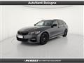 BMW SERIE 3 d 48V xDrive Touring Msport