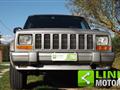 JEEP CHEROKEE Classic 2.5 TD 4 x4 ben tenuto