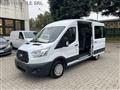 FIAT DUCATO FORD TRANSIT  *Trasporto DISABILI *9 Posti