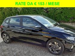 HYUNDAI I20 1.2 MPI MT Connectline