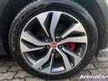 JAGUAR E-PACE R-Dynamic HSE awd TELECAMERA 360 TETTO CERCHI 20"