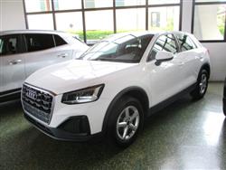 AUDI Q2 30 TFSI - Full Led/CarPlay