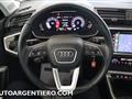 AUDI Q3 35 TDI S tronic Business Advanced