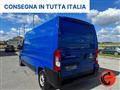 FIAT DUCATO 35 2.3 MJT 140C-(PL-TM L3H2)SENSORI-FURGONE-CRUISE