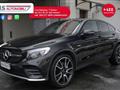 MERCEDES CLASSE GLC GLC 43 4Matic Coupé AMG