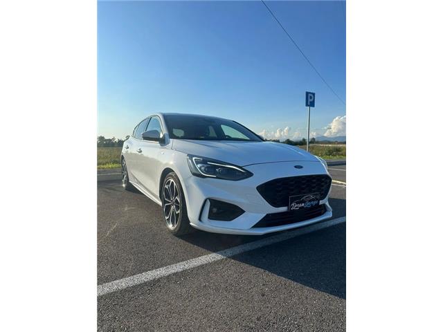 FORD FOCUS 1.0 EcoBoost 125 CV automatico 5p ST-Line