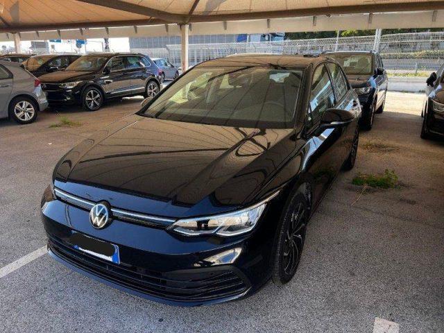 VOLKSWAGEN GOLF 1.0 eTSI EVO DSG Life