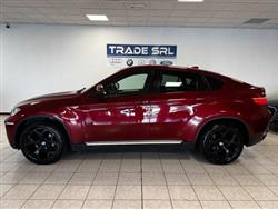 BMW X6 xDrive30d EURO 5