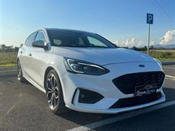 FORD FOCUS 1.0 EcoBoost 125 CV automatico 5p ST-Line