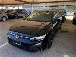 VOLKSWAGEN GOLF 1.0 eTSI EVO DSG Life