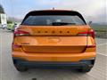 SKODA KAMIQ 1.0 TSI 115 CV Black Dots