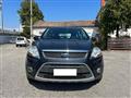 FORD KUGA (2012) + 2.0 TDCi 136 CV 4WD DPF