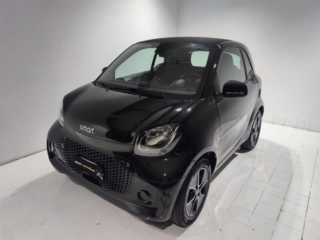 SMART EQ FORTWO fortwo EQ Passion