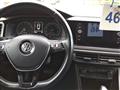 VOLKSWAGEN POLO 1.0 EVO 5p. Comfortline BlueMotion Technology