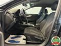 AUDI A4 AVANT Avant 2.0 TDI 150CV Sport Tagliandi Audi