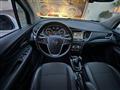 OPEL MOKKA X 1.4 Turbo GPL Tech 140CV - IMPIANTO GPL CASA MADRE