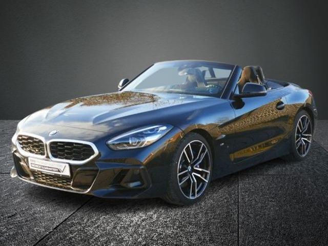 BMW Z4 sDrive20i Msport +19"+ACC