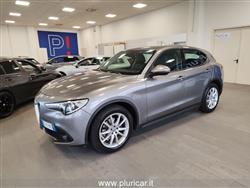 ALFA ROMEO STELVIO 2.2 Turbodiesel 190 CV AT8 RWD Executive